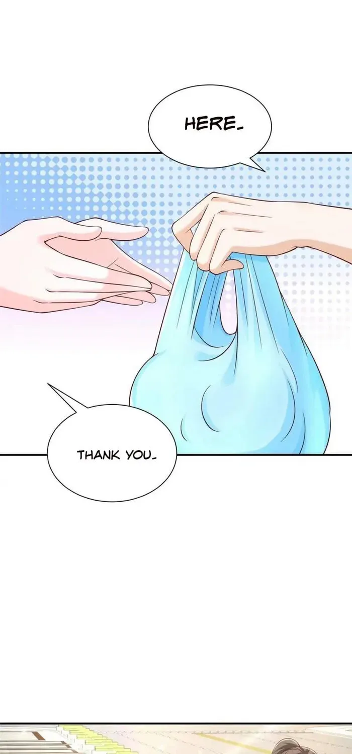 I Randomly Have A New Career Every Week Chapter 463 page 8 - 