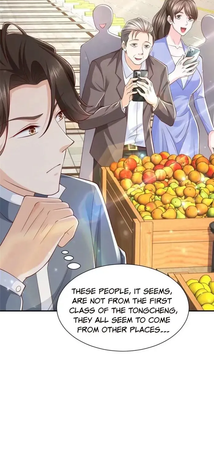 I Randomly Have A New Career Every Week Chapter 463 page 9 - 