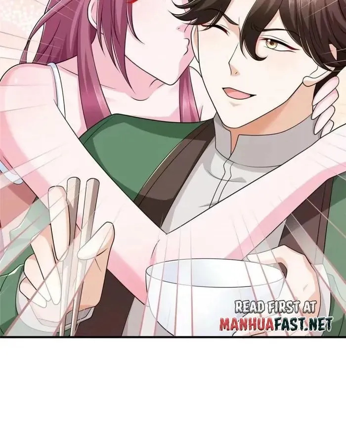 I Randomly Have A New Career Every Week Chapter 464 page 11 - 