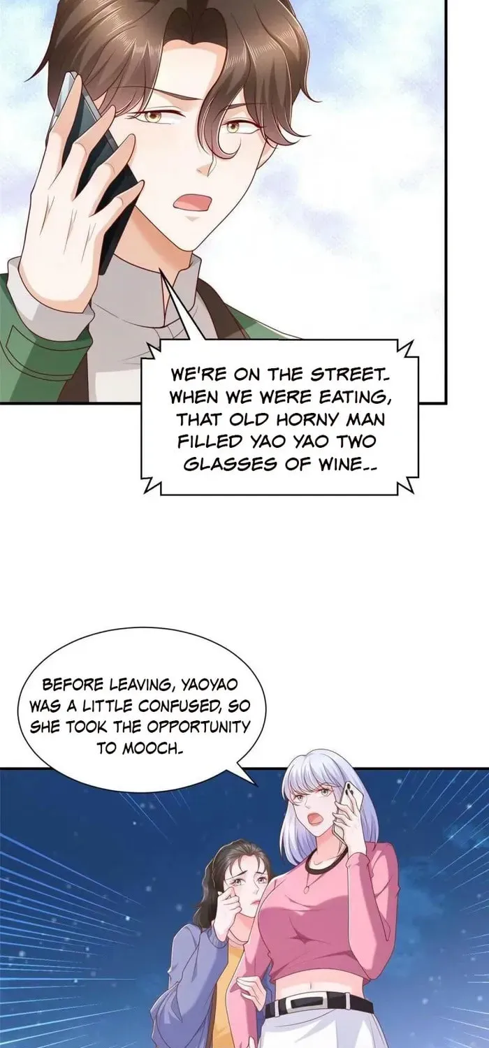 I Randomly Have A New Career Every Week Chapter 464 page 14 - 