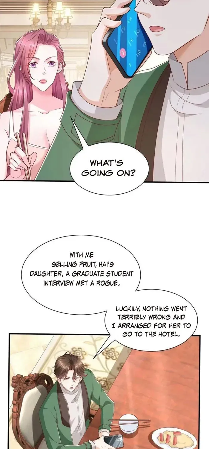 I Randomly Have A New Career Every Week Chapter 464 page 16 - 