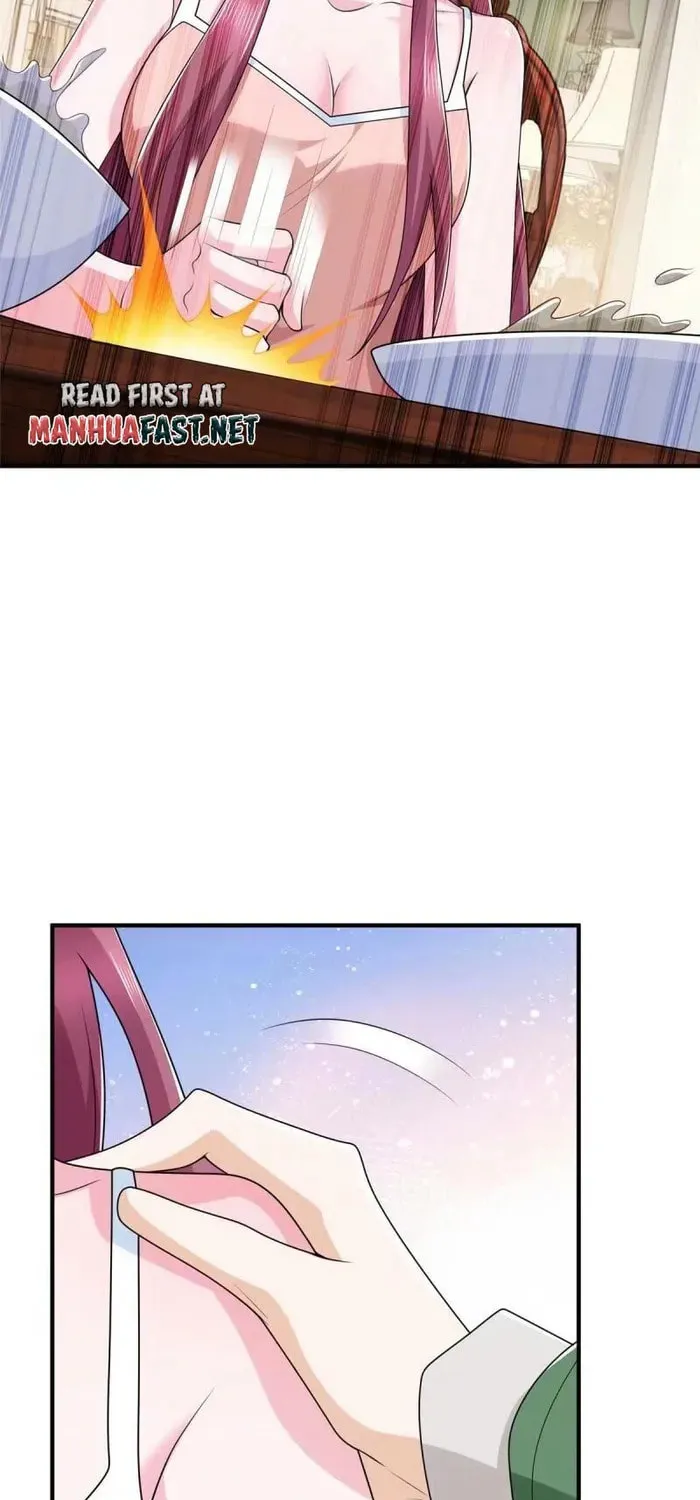 I Randomly Have A New Career Every Week Chapter 464 page 18 - 
