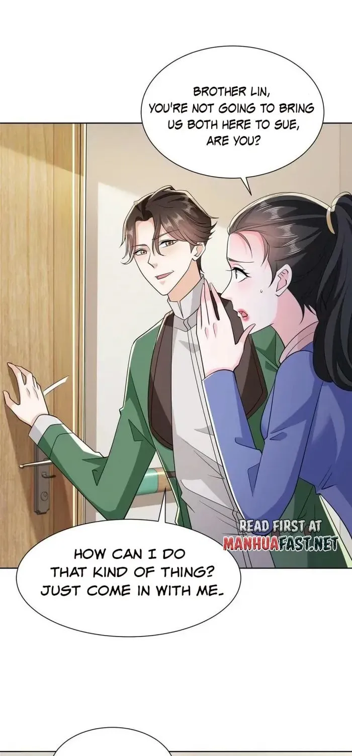 I Randomly Have A New Career Every Week Chapter 464 page 28 - 