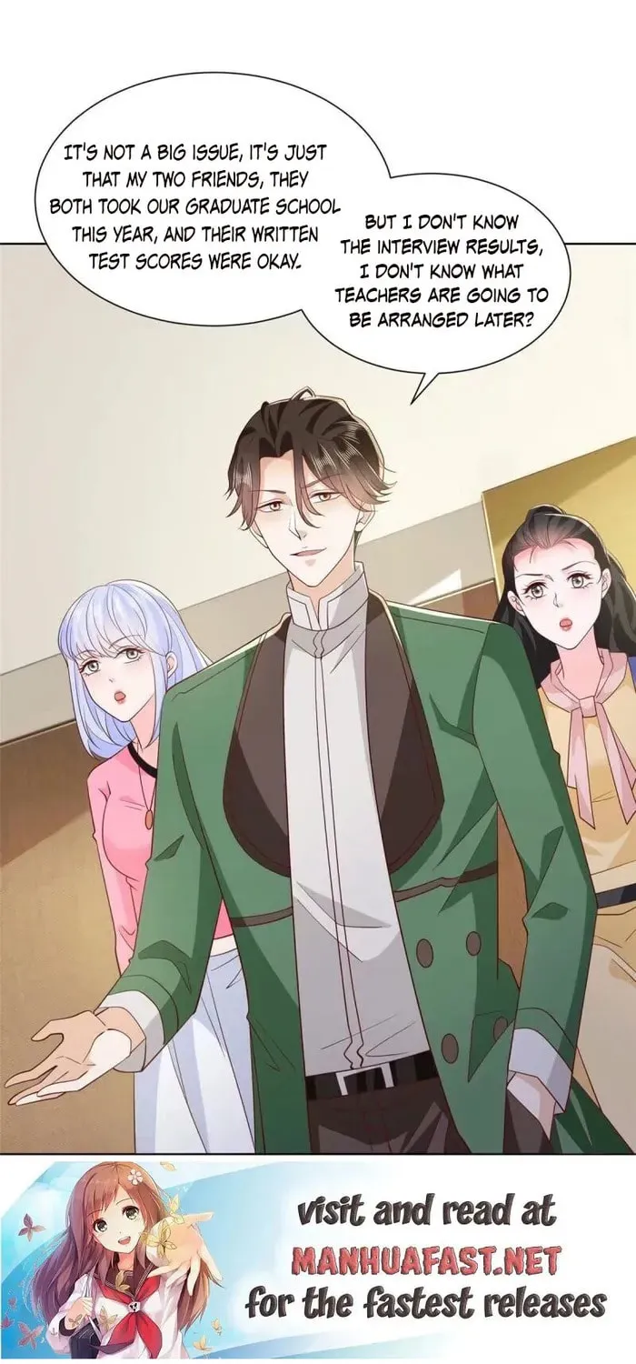 I Randomly Have A New Career Every Week Chapter 464 page 33 - 