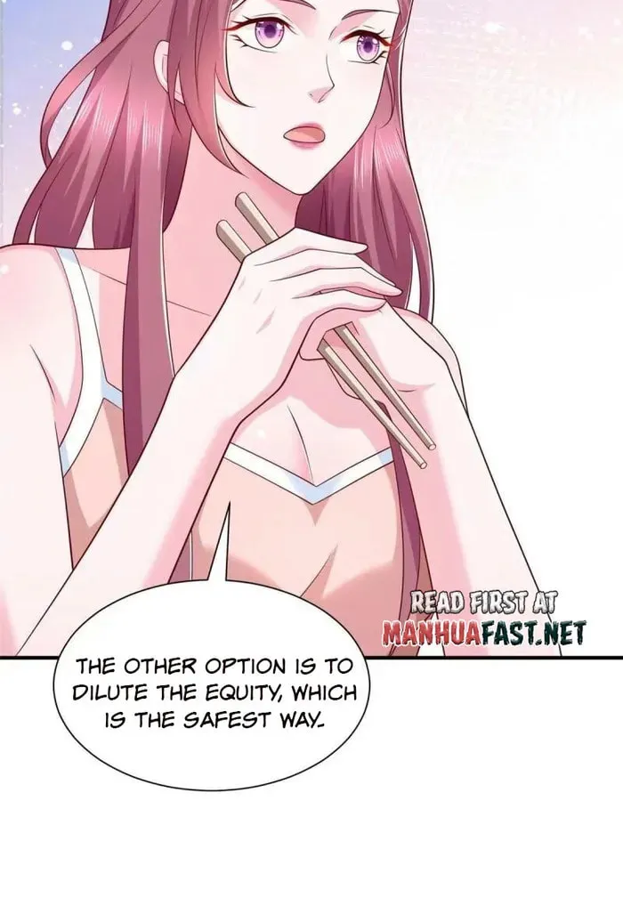 I Randomly Have A New Career Every Week Chapter 464 page 5 - 