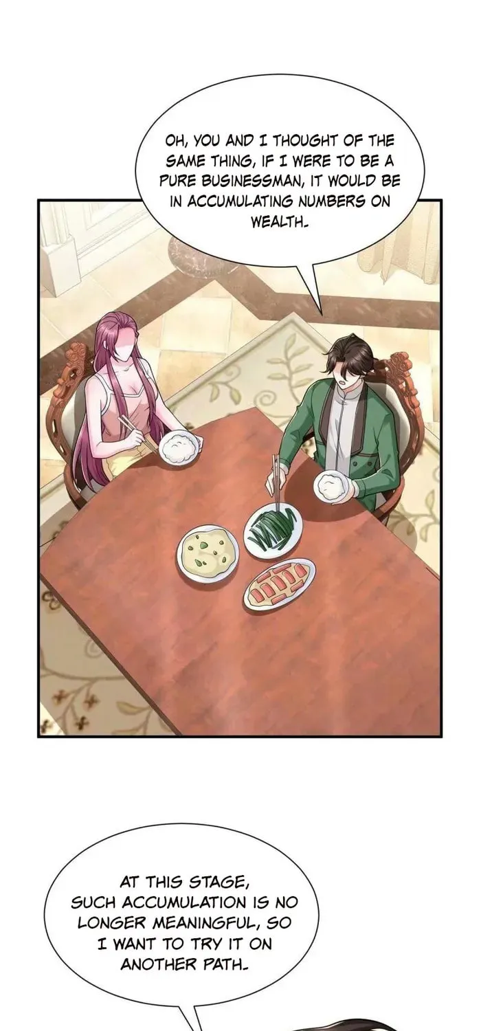 I Randomly Have A New Career Every Week Chapter 464 page 6 - 