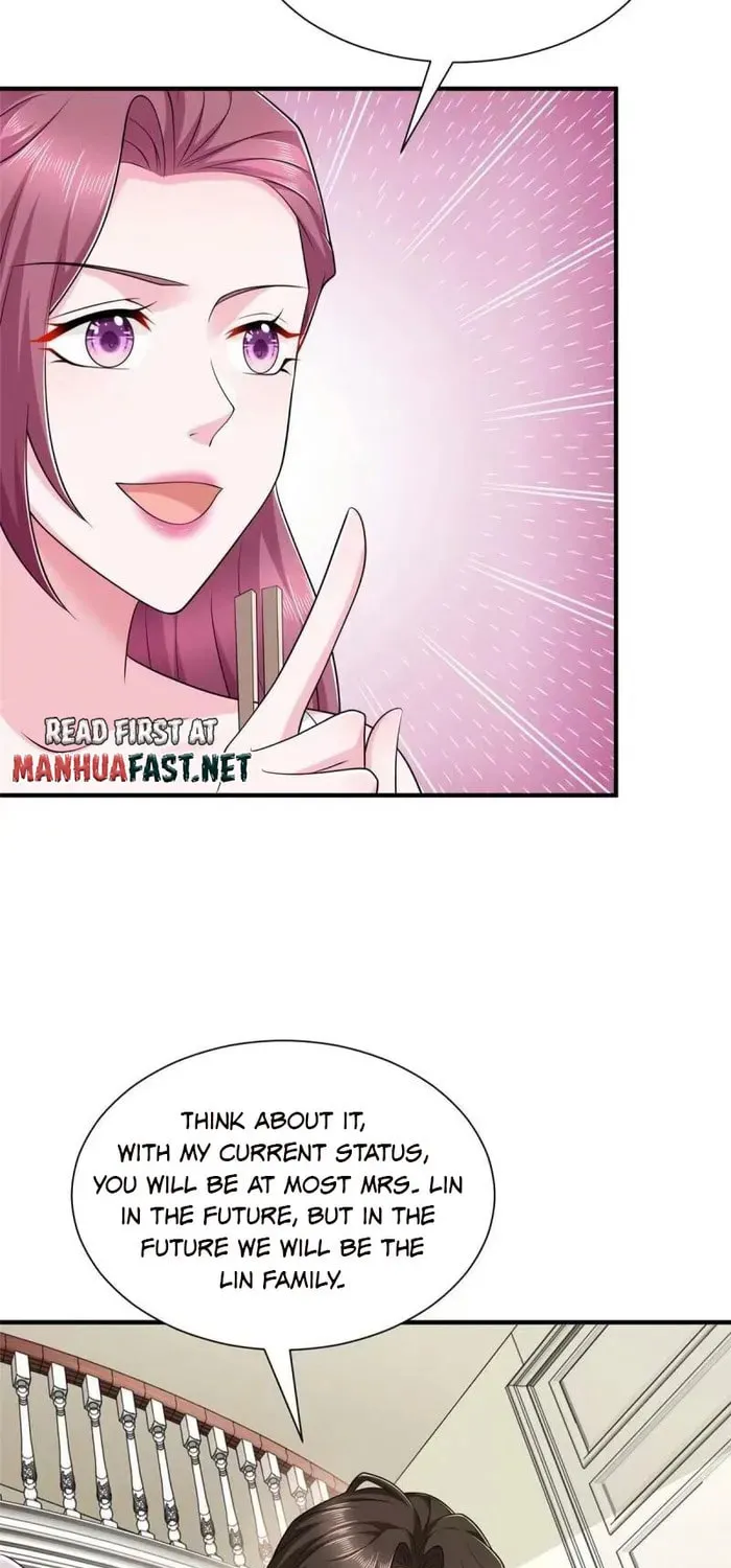 I Randomly Have A New Career Every Week Chapter 464 page 8 - 