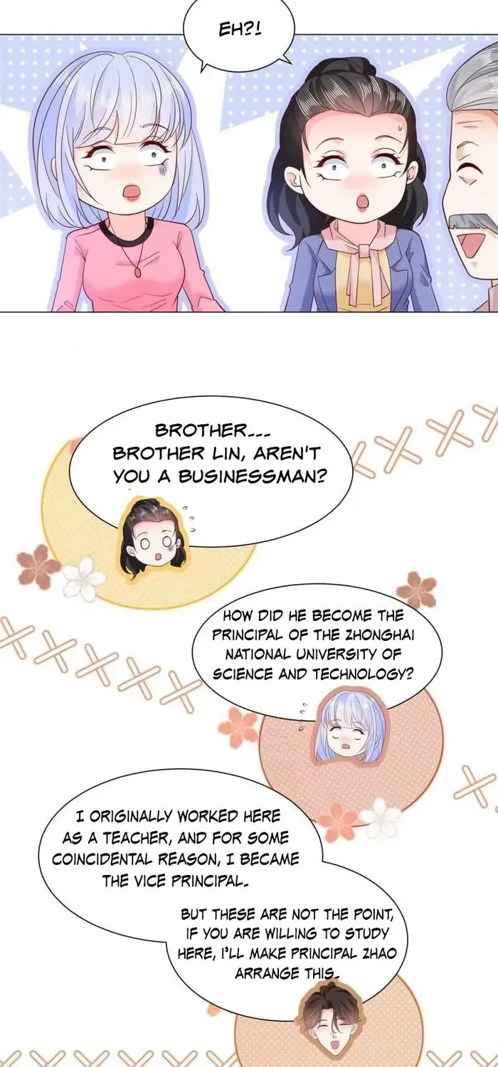 I Randomly Have A New Career Every Week Chapter 465 page 2 - 