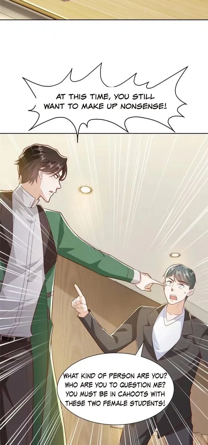 I Randomly Have A New Career Every Week Chapter 465 page 14 - 