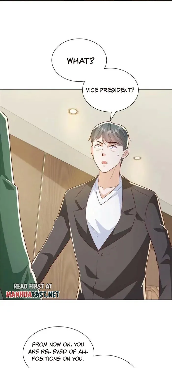 I Randomly Have A New Career Every Week Chapter 465 page 16 - 