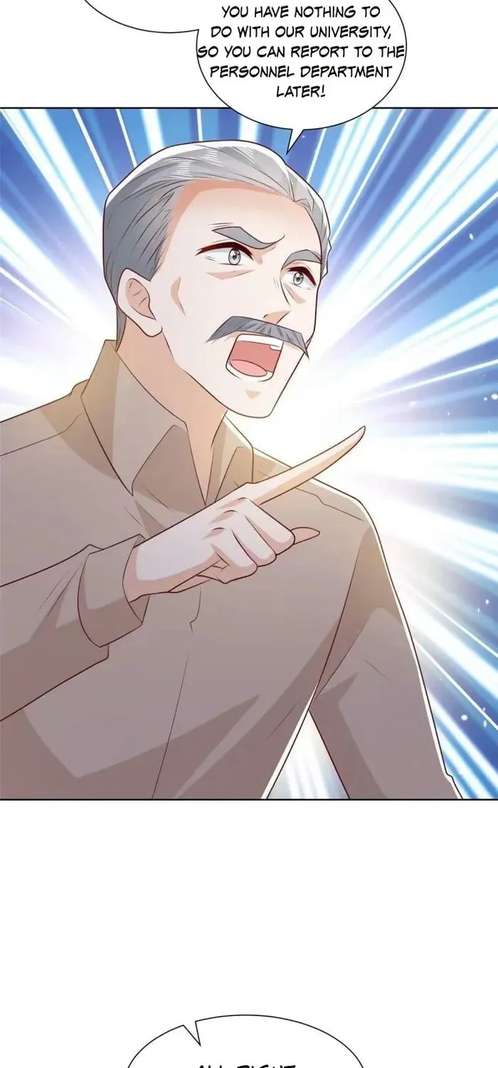 I Randomly Have A New Career Every Week Chapter 465 page 17 - 