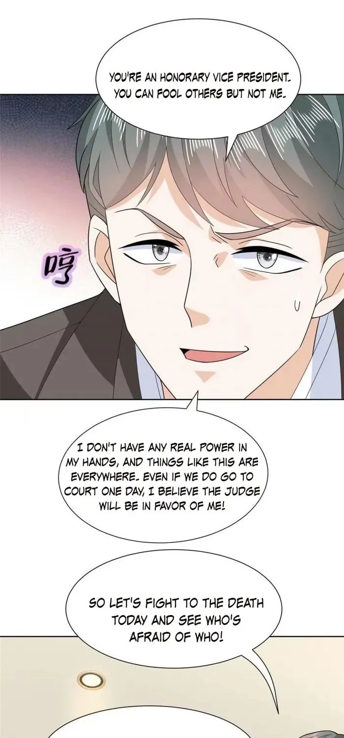 I Randomly Have A New Career Every Week Chapter 465 page 20 - 