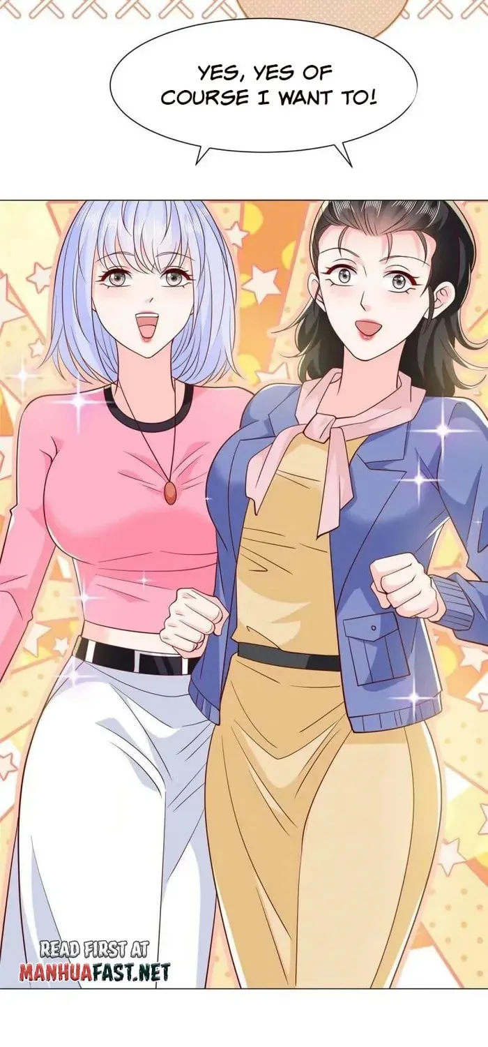 I Randomly Have A New Career Every Week Chapter 465 page 3 - 