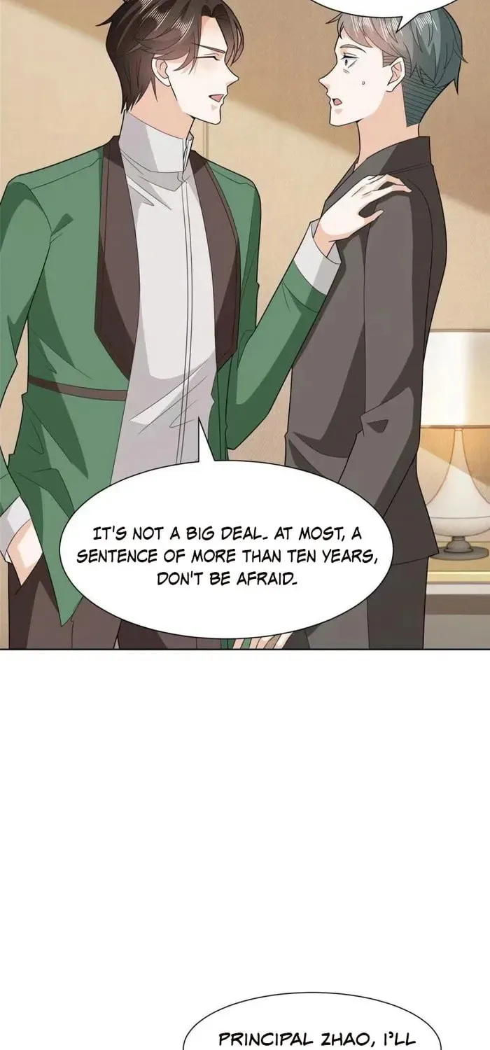 I Randomly Have A New Career Every Week Chapter 465 page 23 - 