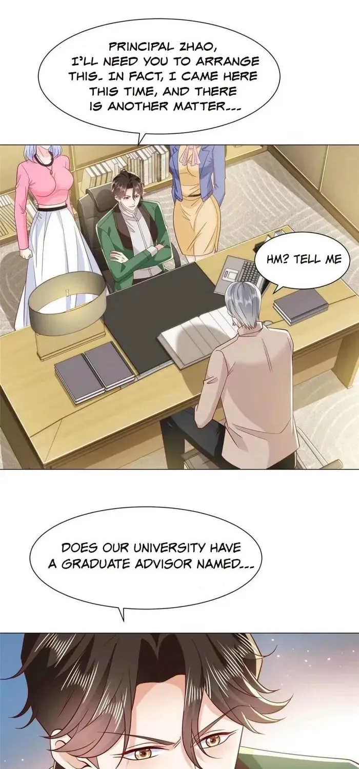 I Randomly Have A New Career Every Week Chapter 465 page 4 - 