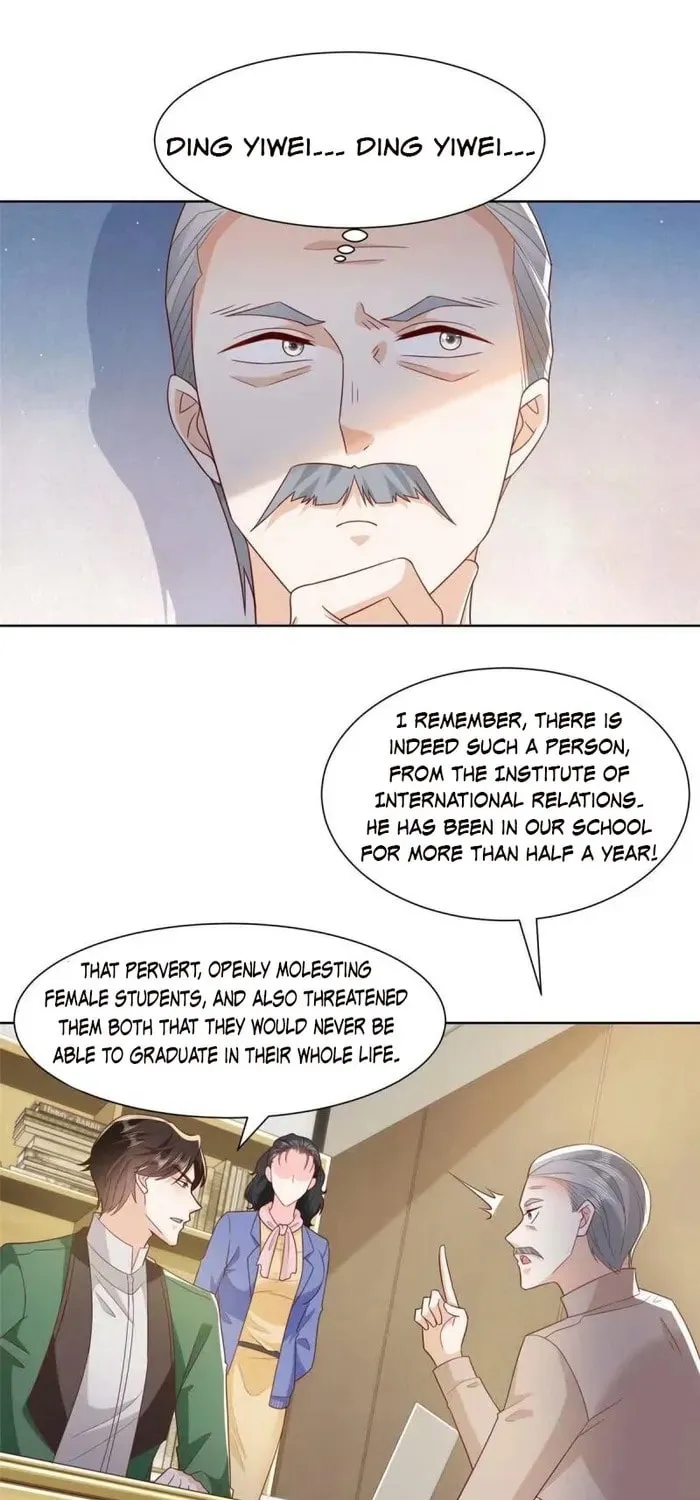 I Randomly Have A New Career Every Week Chapter 465 page 6 - 
