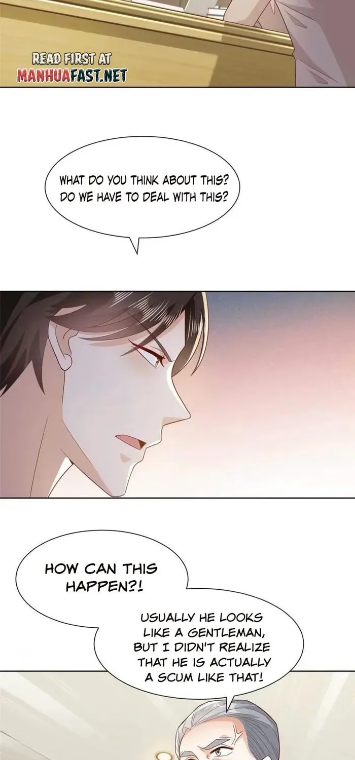 I Randomly Have A New Career Every Week Chapter 465 page 7 - 