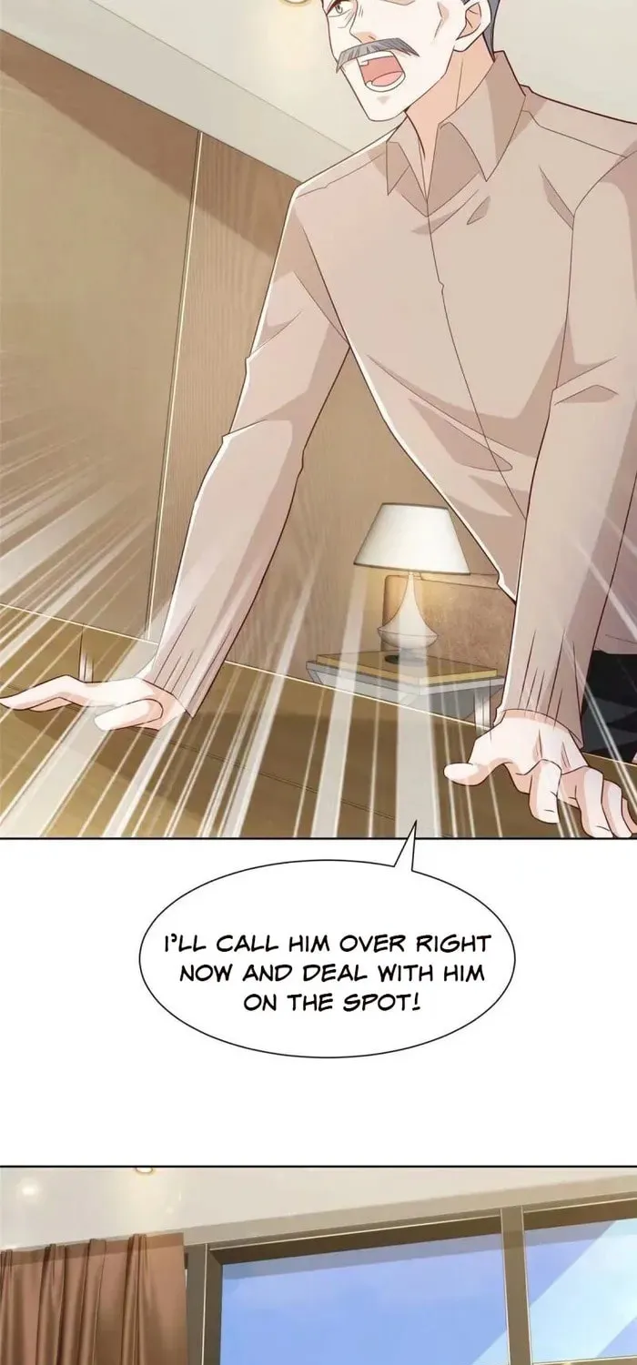 I Randomly Have A New Career Every Week Chapter 465 page 8 - 