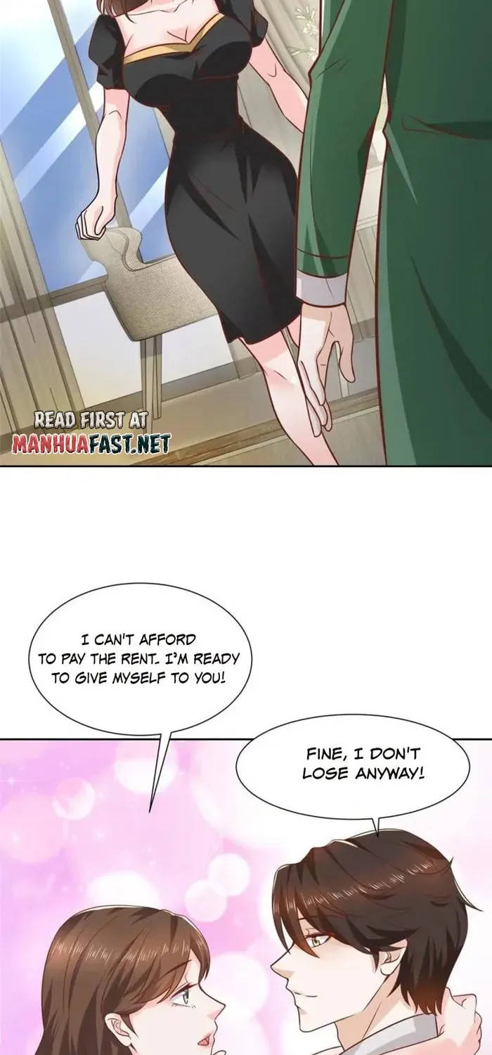 I Randomly Have A New Career Every Week Chapter 466 page 16 - 
