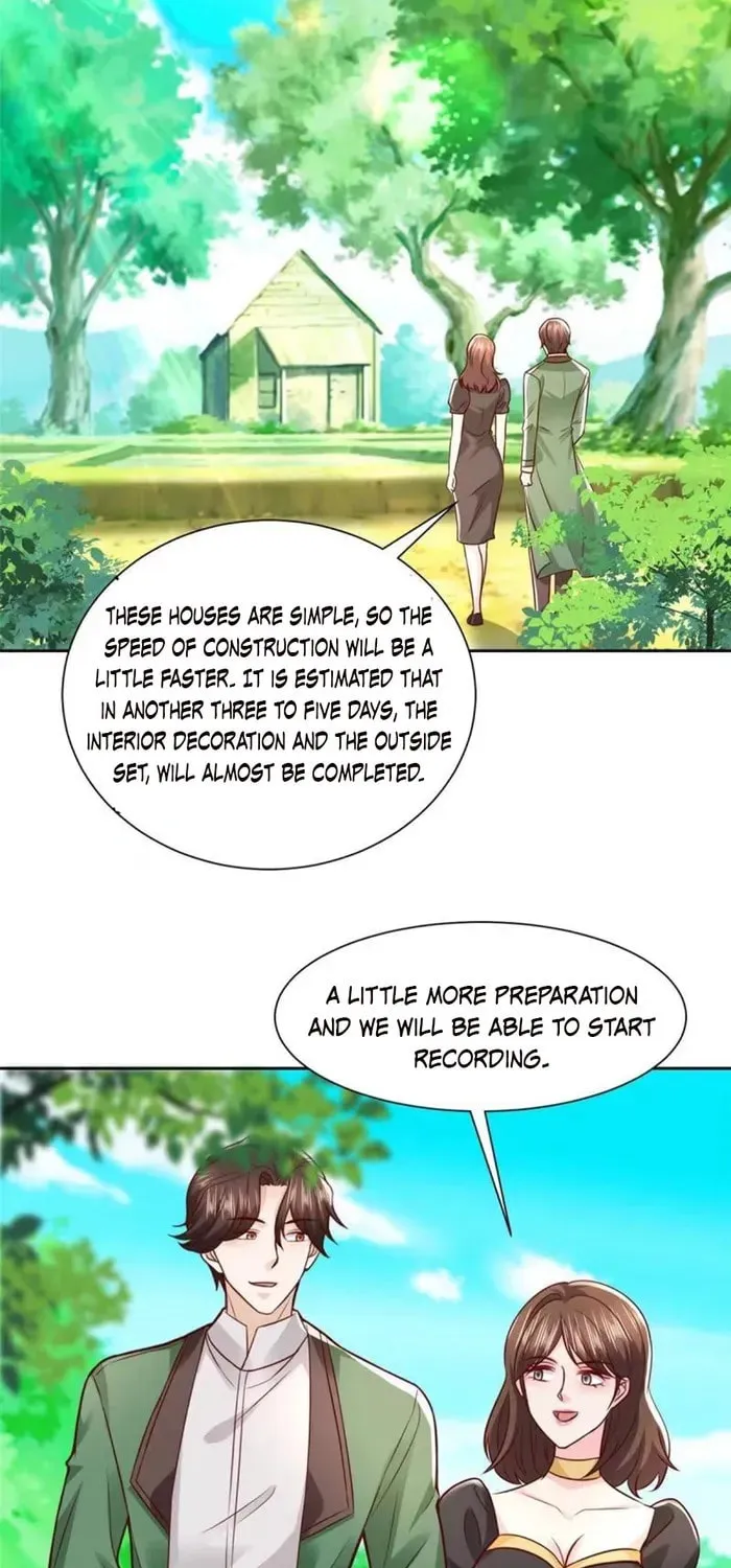 I Randomly Have A New Career Every Week Chapter 466 page 22 - 