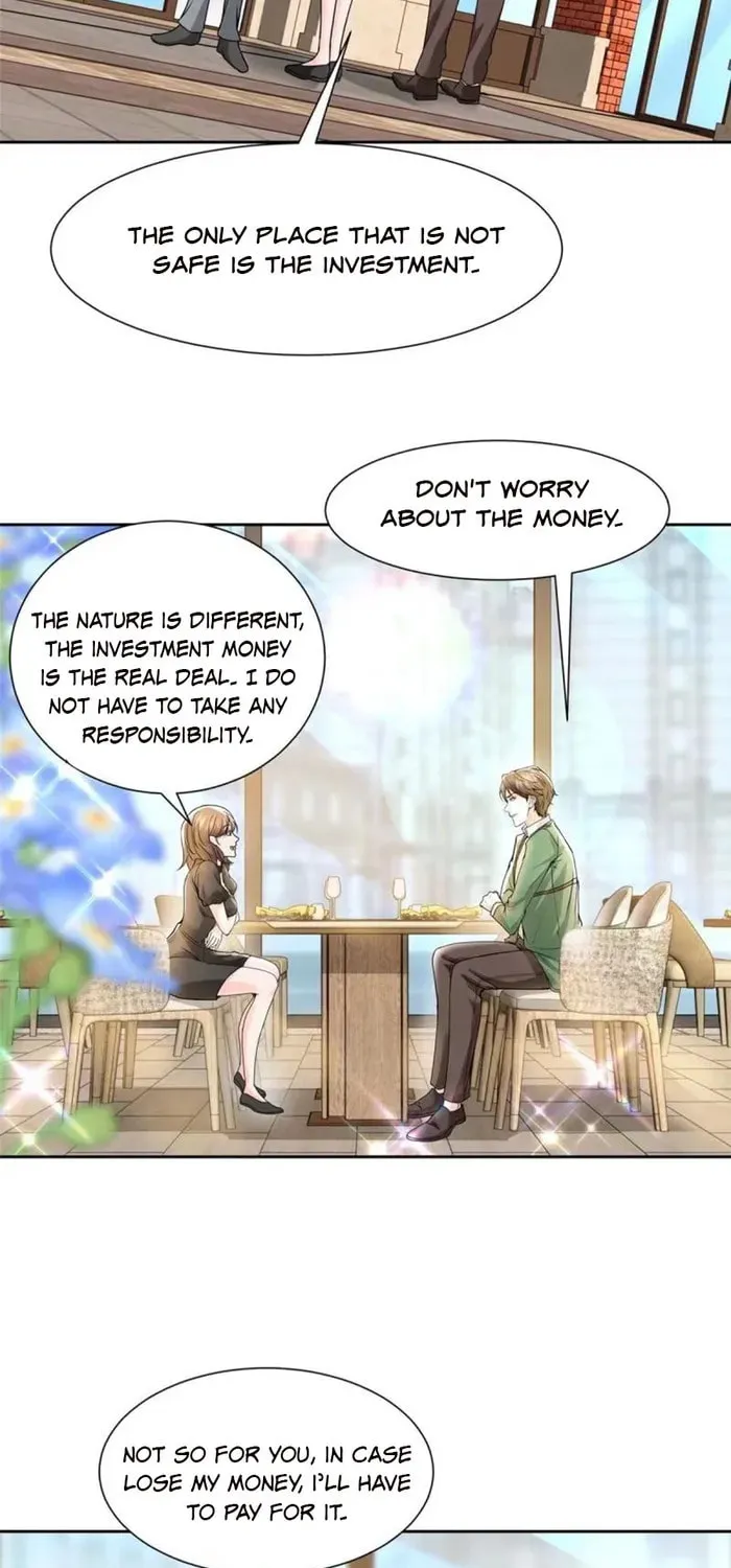 I Randomly Have A New Career Every Week Chapter 466 page 27 - 