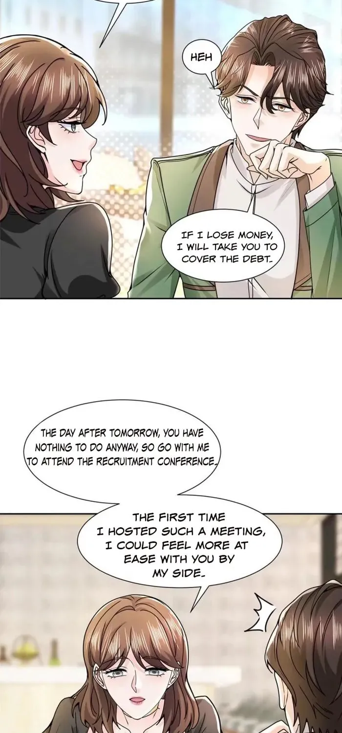 I Randomly Have A New Career Every Week Chapter 466 page 28 - 
