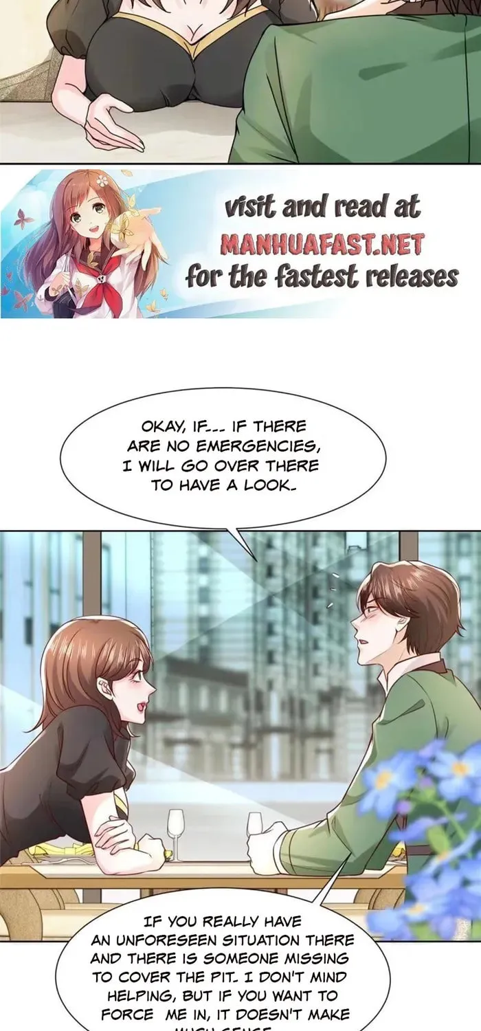 I Randomly Have A New Career Every Week Chapter 466 page 29 - 
