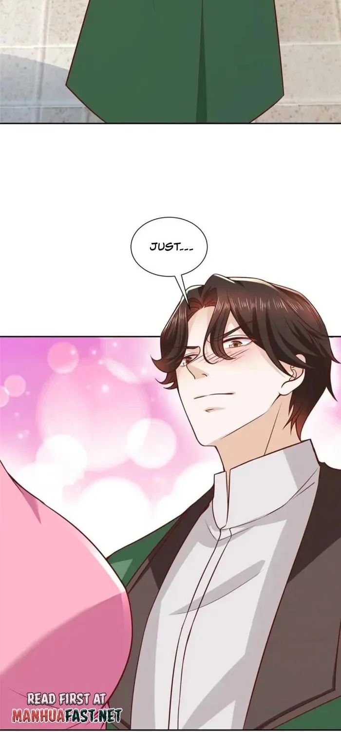 I Randomly Have A New Career Every Week Chapter 466 page 4 - 