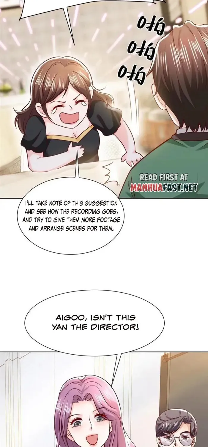 I Randomly Have A New Career Every Week Chapter 466 page 32 - 
