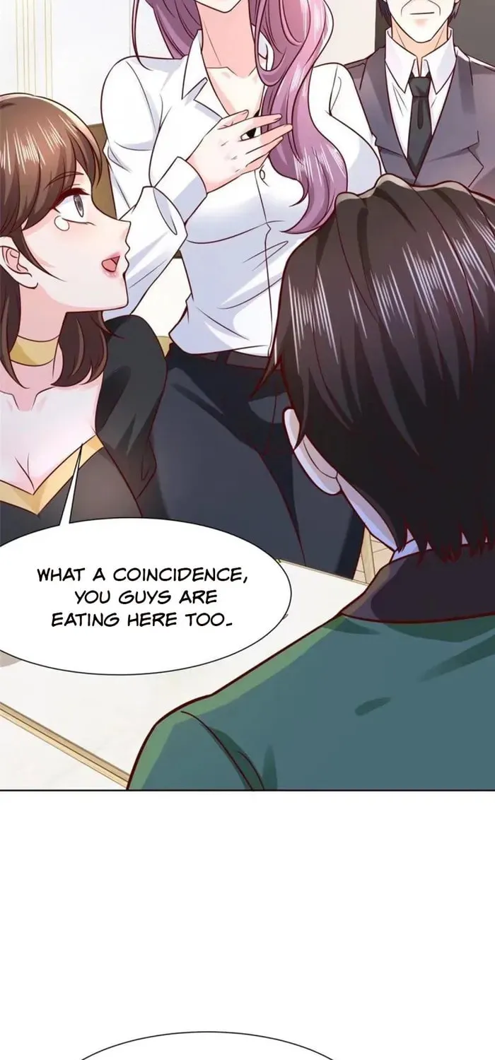I Randomly Have A New Career Every Week Chapter 466 page 33 - 