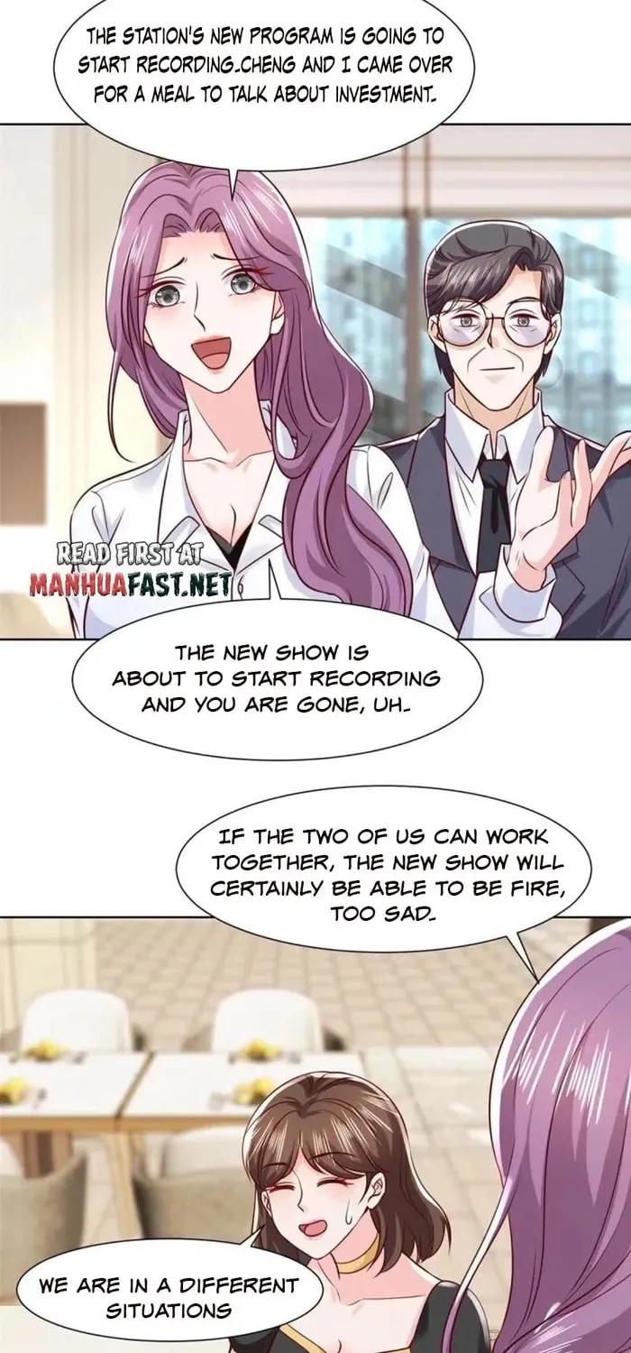 I Randomly Have A New Career Every Week Chapter 466 page 34 - 