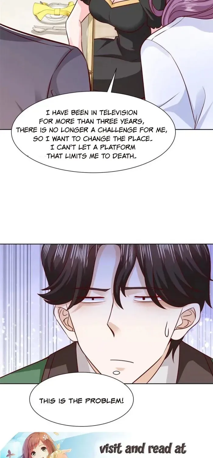 I Randomly Have A New Career Every Week Chapter 466 page 35 - 