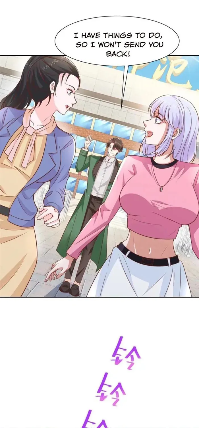 I Randomly Have A New Career Every Week Chapter 466 page 6 - 