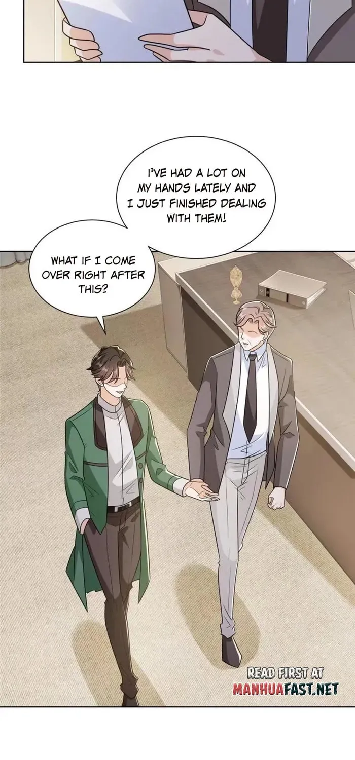 I Randomly Have A New Career Every Week Chapter 467 page 17 - 