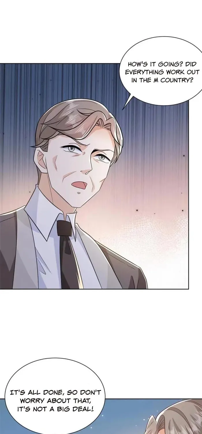 I Randomly Have A New Career Every Week Chapter 467 page 19 - 
