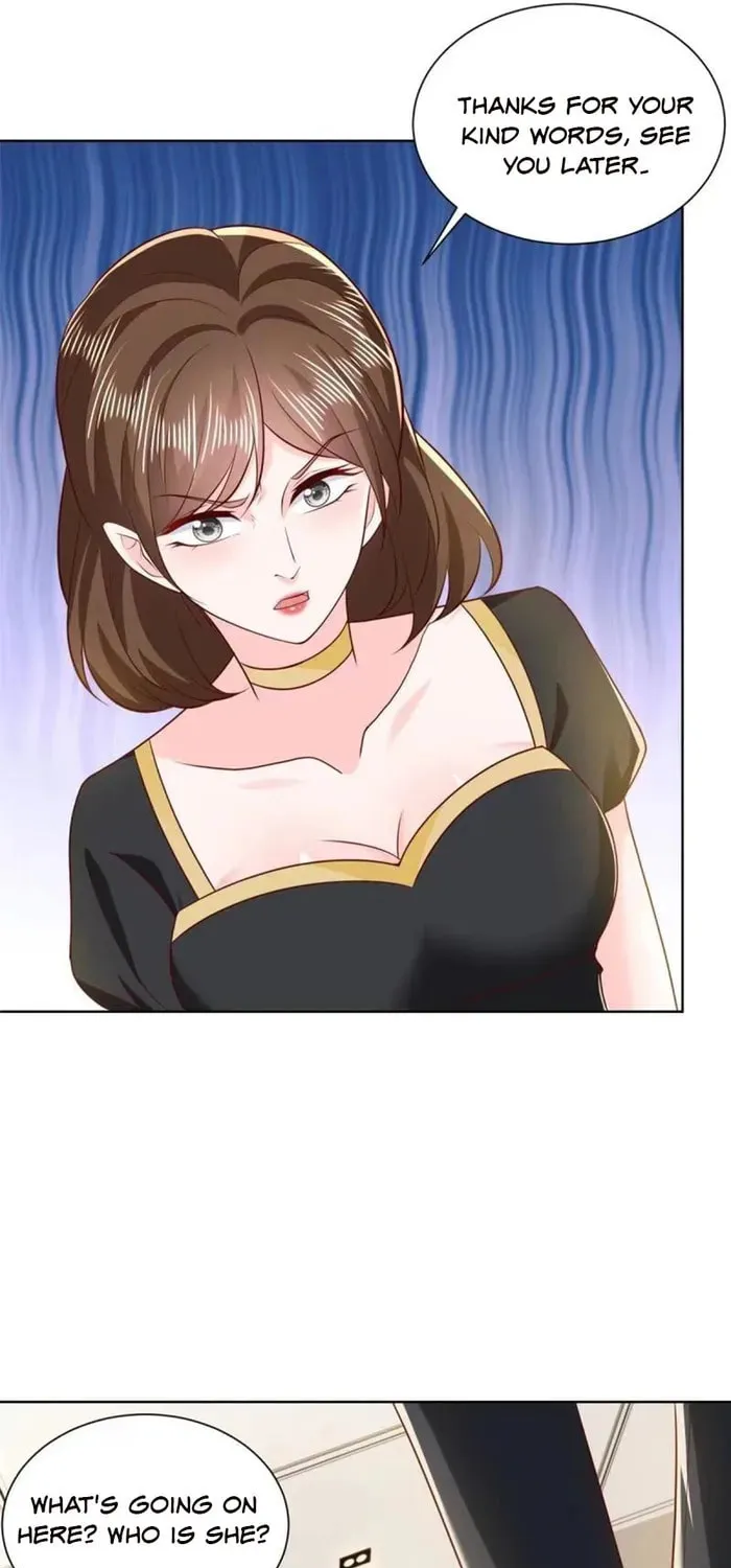 I Randomly Have A New Career Every Week Chapter 467 page 3 - 