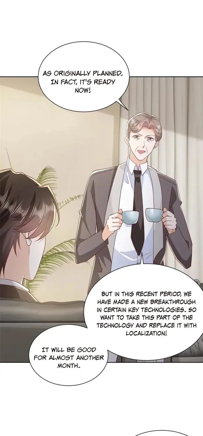 I Randomly Have A New Career Every Week Chapter 467 page 23 - 