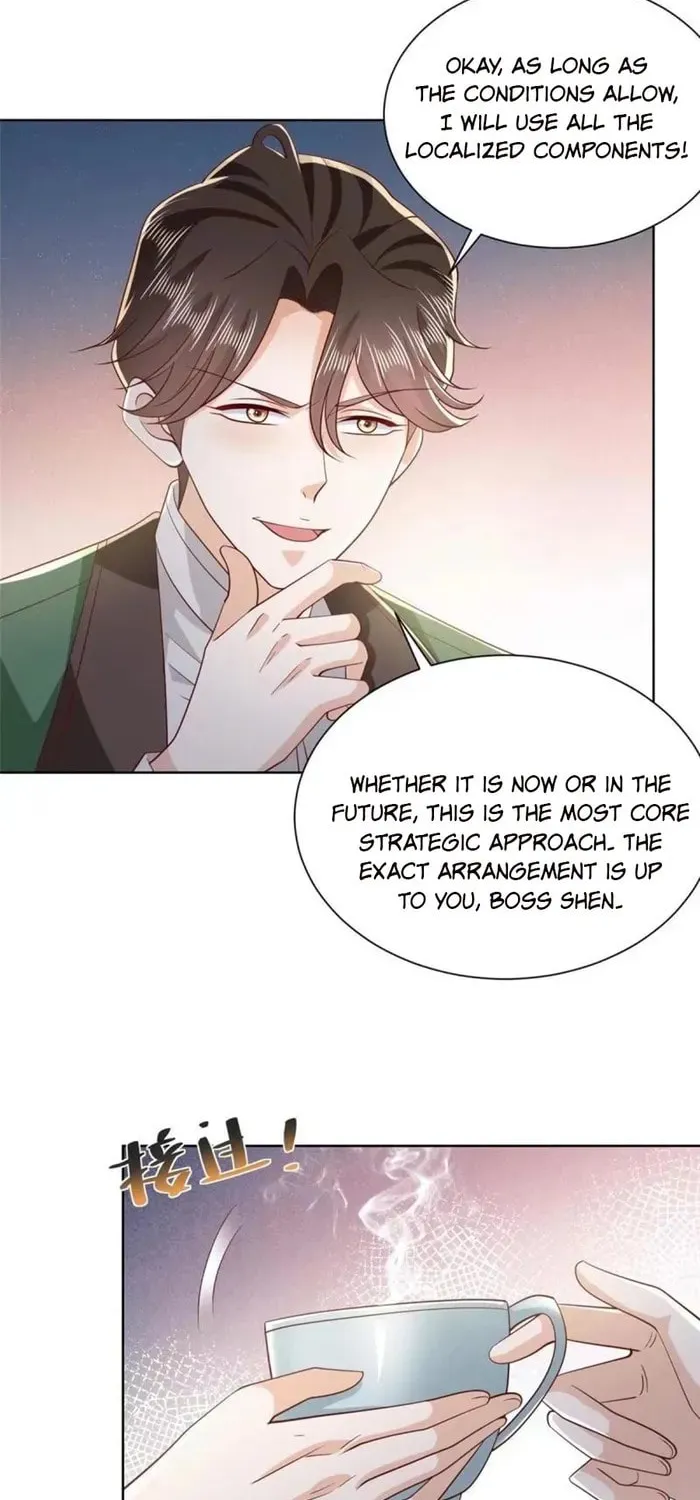 I Randomly Have A New Career Every Week Chapter 467 page 24 - 