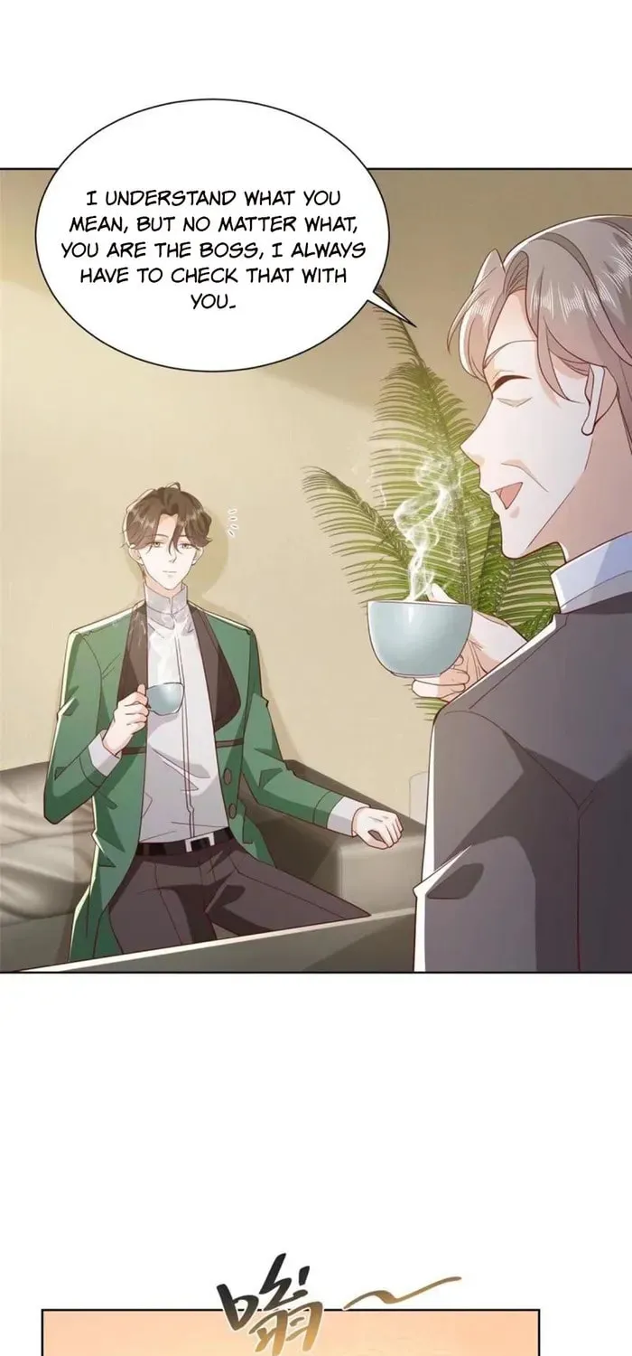 I Randomly Have A New Career Every Week Chapter 467 page 26 - 