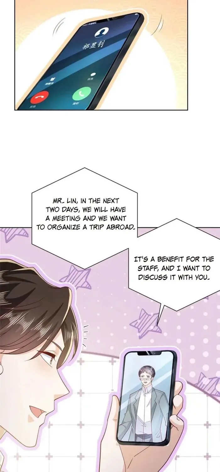 I Randomly Have A New Career Every Week Chapter 467 page 27 - 