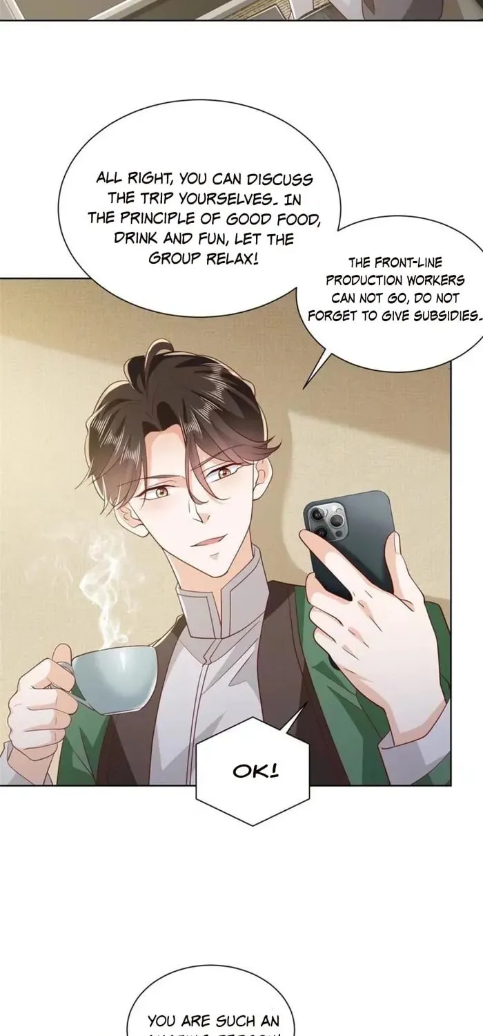 I Randomly Have A New Career Every Week Chapter 467 page 29 - 