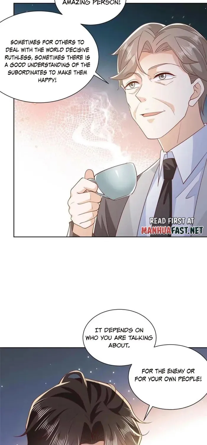 I Randomly Have A New Career Every Week Chapter 467 page 30 - 