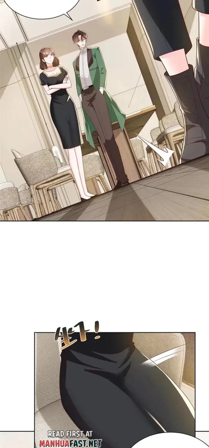 I Randomly Have A New Career Every Week Chapter 467 page 4 - 