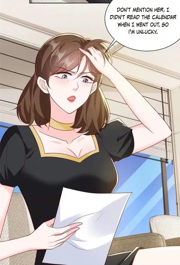 I Randomly Have A New Career Every Week Chapter 467 page 5 - 