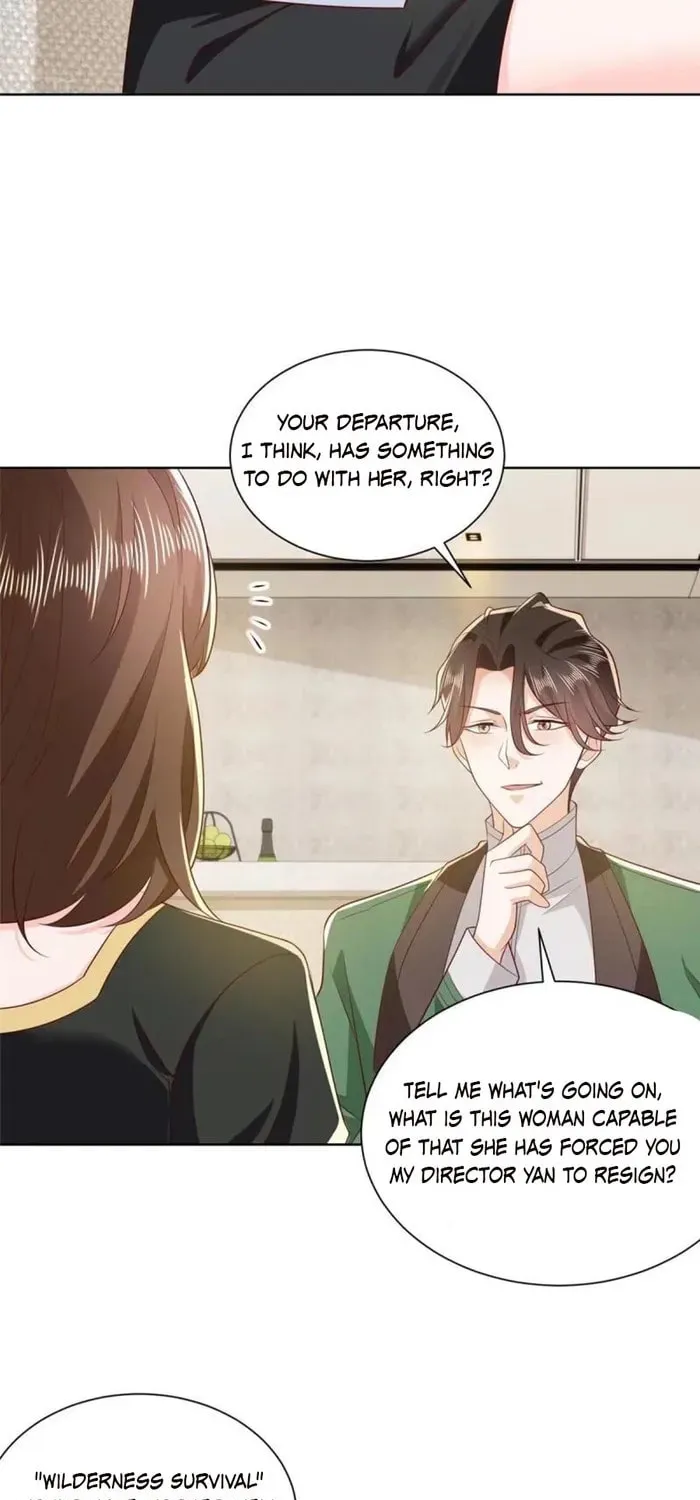 I Randomly Have A New Career Every Week Chapter 467 page 6 - 
