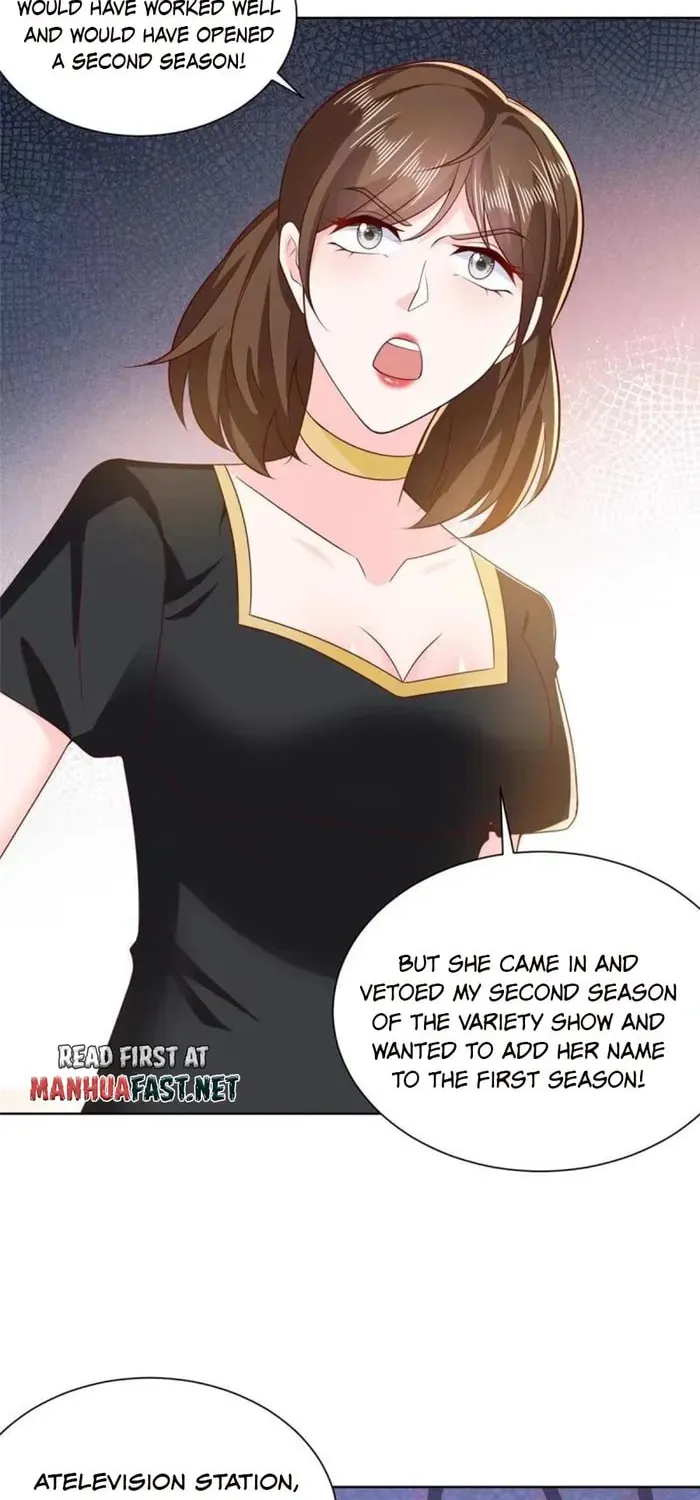 I Randomly Have A New Career Every Week Chapter 467 page 7 - 