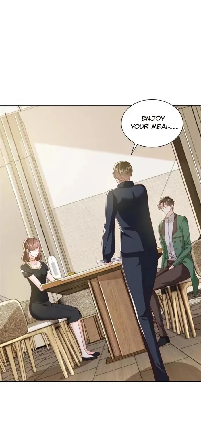 I Randomly Have A New Career Every Week Chapter 467 page 9 - 