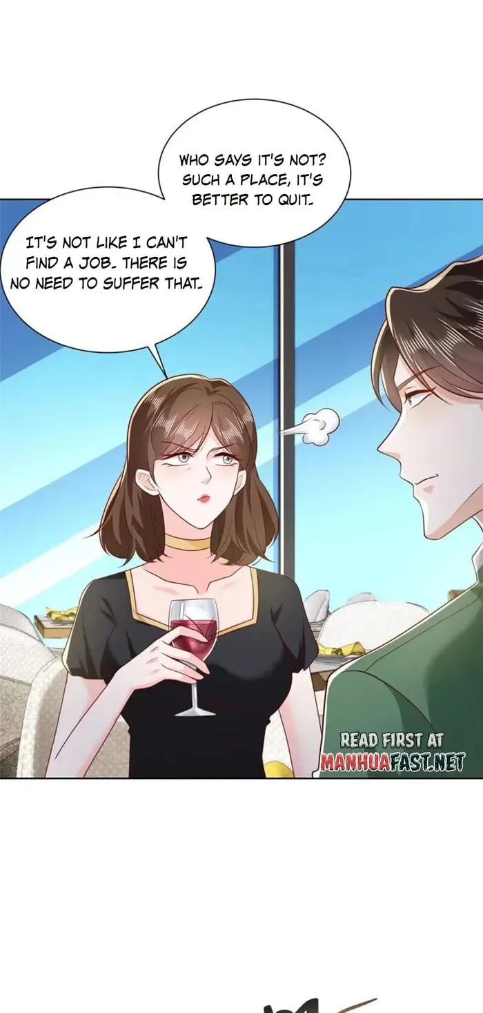 I Randomly Have A New Career Every Week Chapter 467 page 10 - 