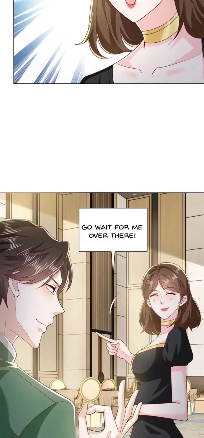 I Randomly Have A New Career Every Week Chapter 468 page 11 - 