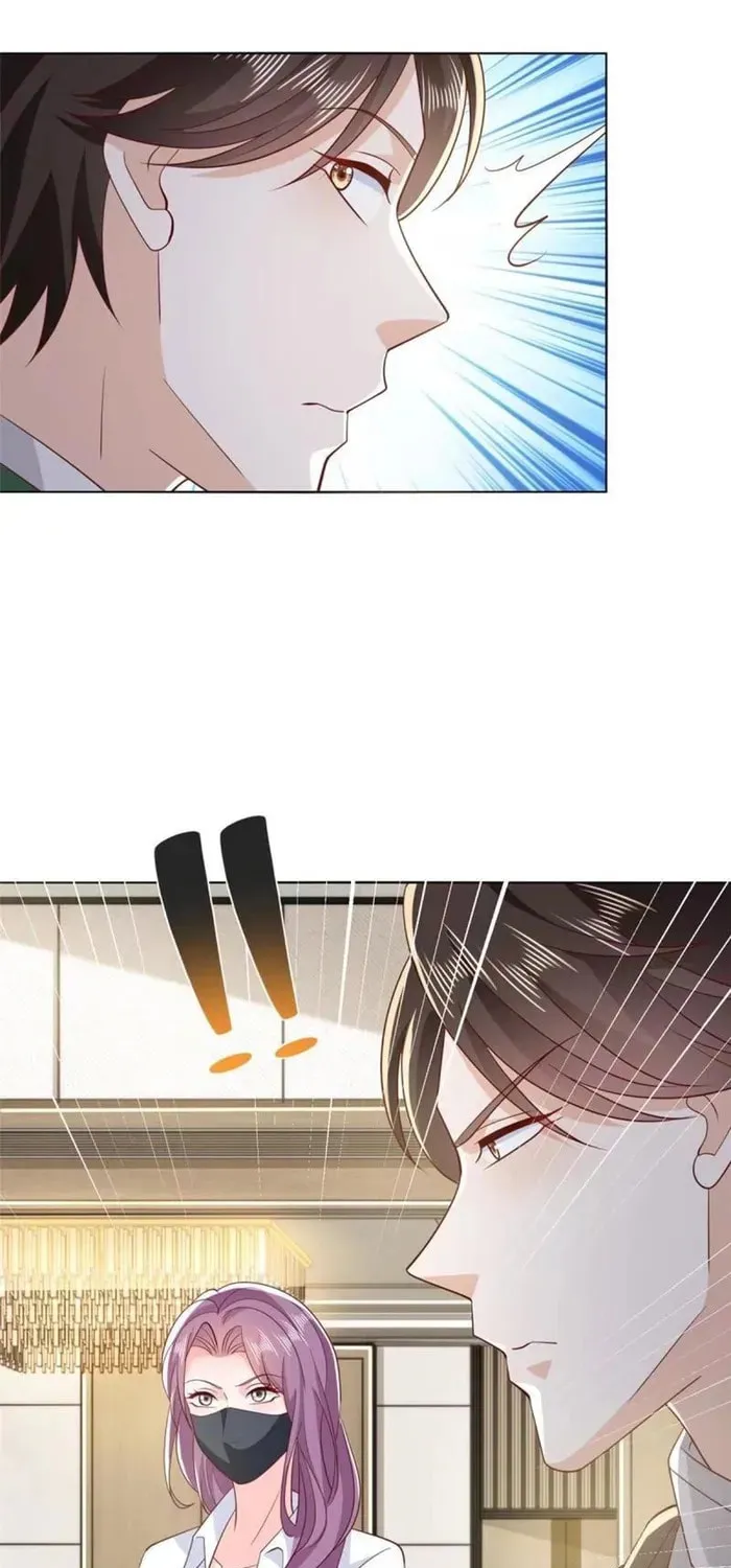 I Randomly Have A New Career Every Week Chapter 468 page 13 - 